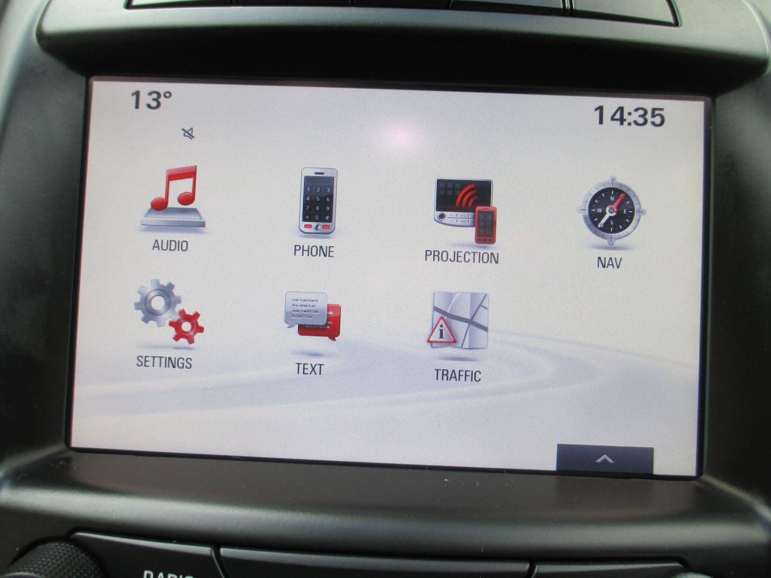 Used Vauxhall Insignia 2016 for sale - 78157793: Photo 20