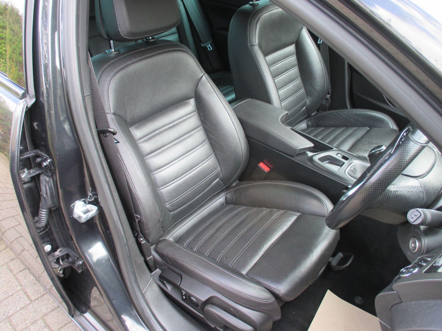 Used Vauxhall Insignia 2016 for sale - 78157793: Photo 23