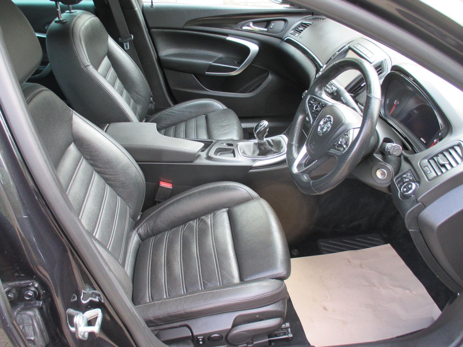 Used Vauxhall Insignia 2016 for sale - 78157793: Photo 24