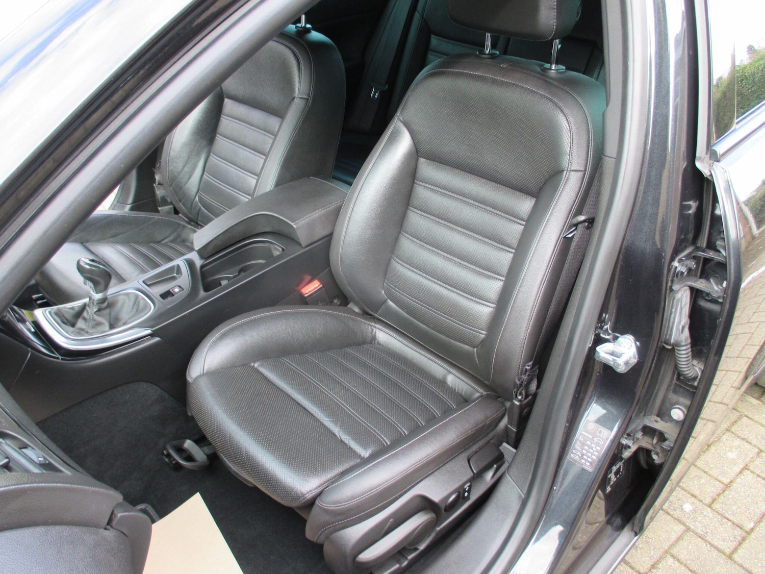 Used Vauxhall Insignia 2016 for sale - 78157793: Photo 25