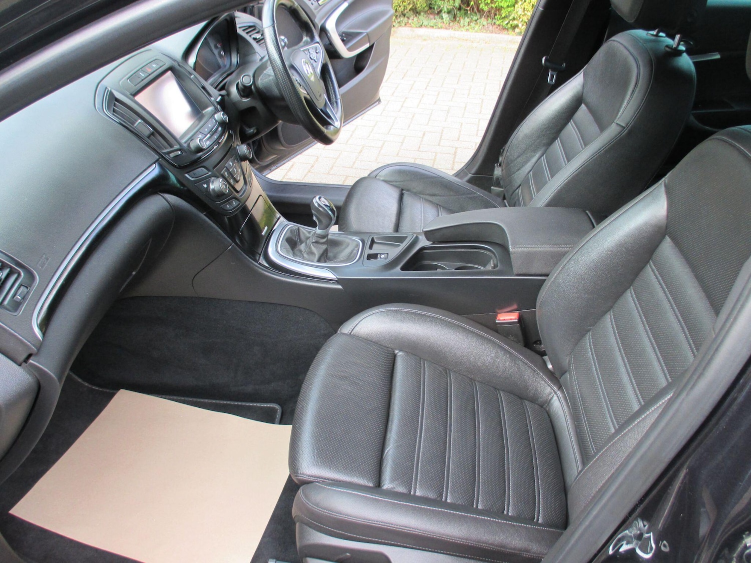 Used Vauxhall Insignia 2016 for sale - 78157793: Photo 26