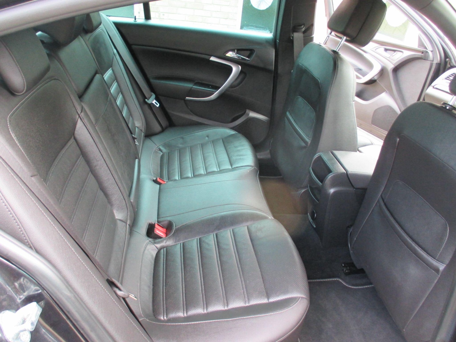 Used Vauxhall Insignia 2016 for sale - 78157793: Photo 29