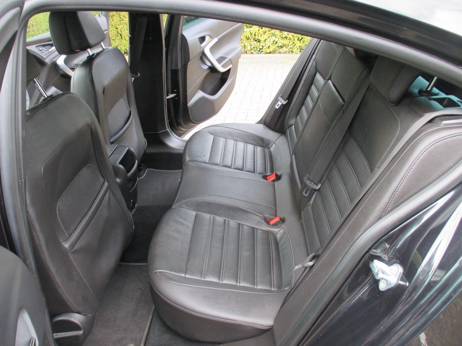 Used Vauxhall Insignia 2016 for sale - 78157793: Photo 30