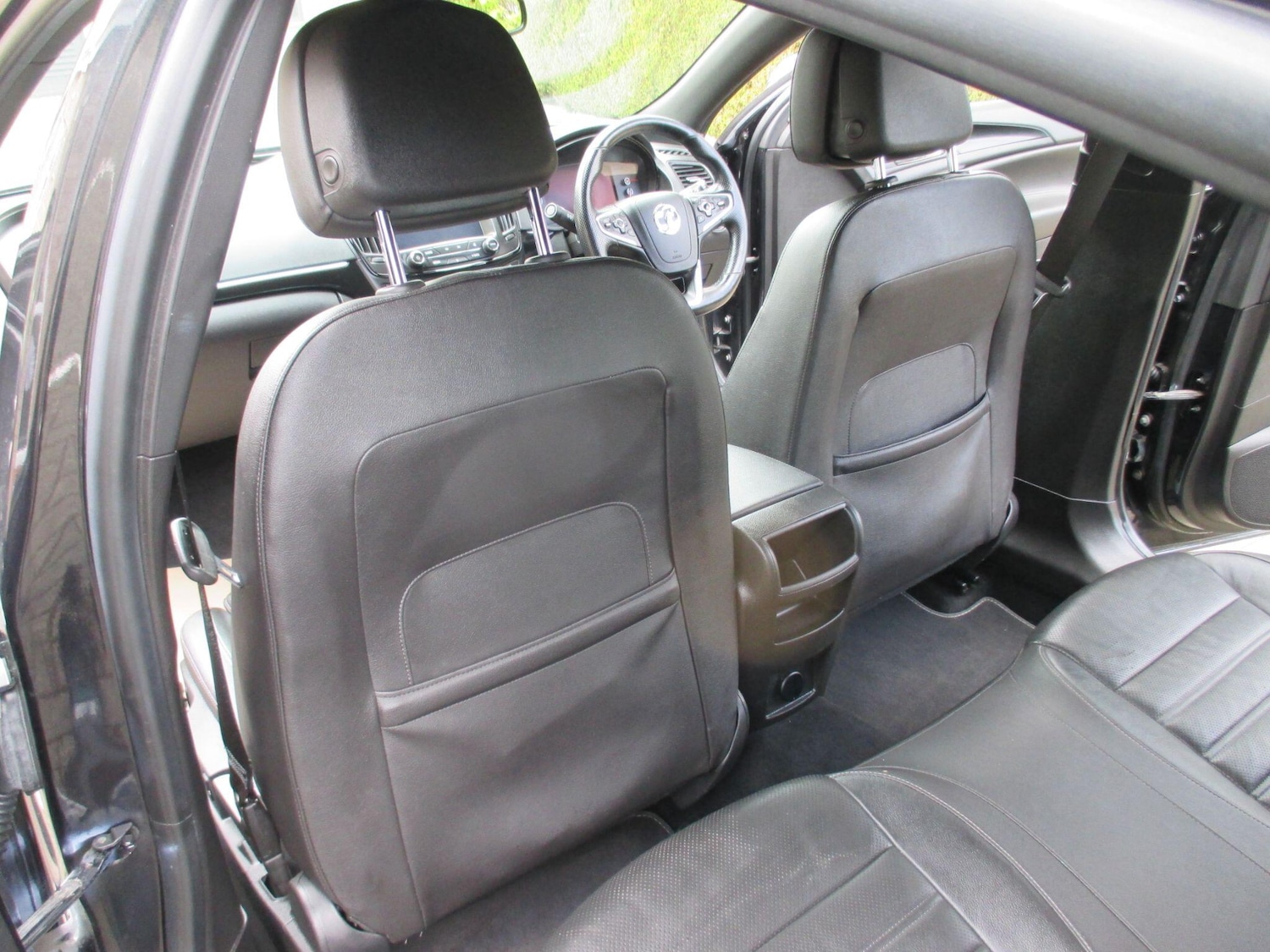 Used Vauxhall Insignia 2016 for sale - 78157793: Photo 31