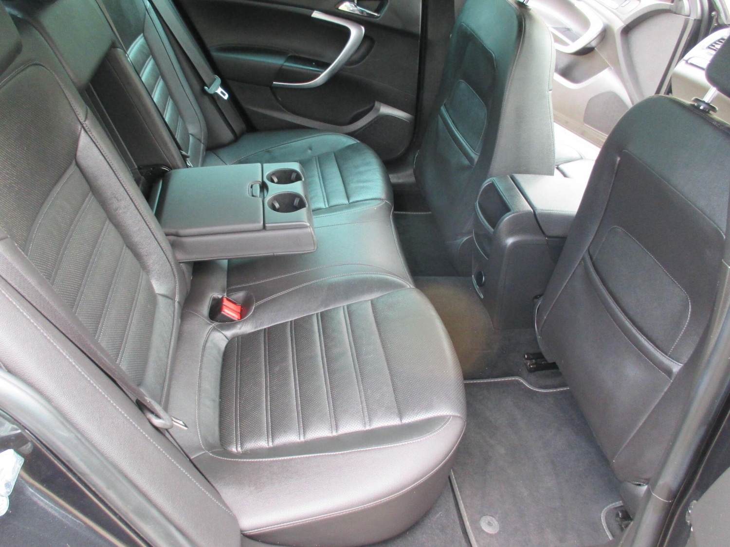 Used Vauxhall Insignia 2016 for sale - 78157793: Photo 32