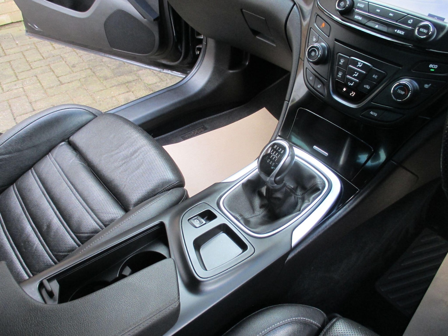 Used Vauxhall Insignia 2016 for sale - 78157793: Photo 39