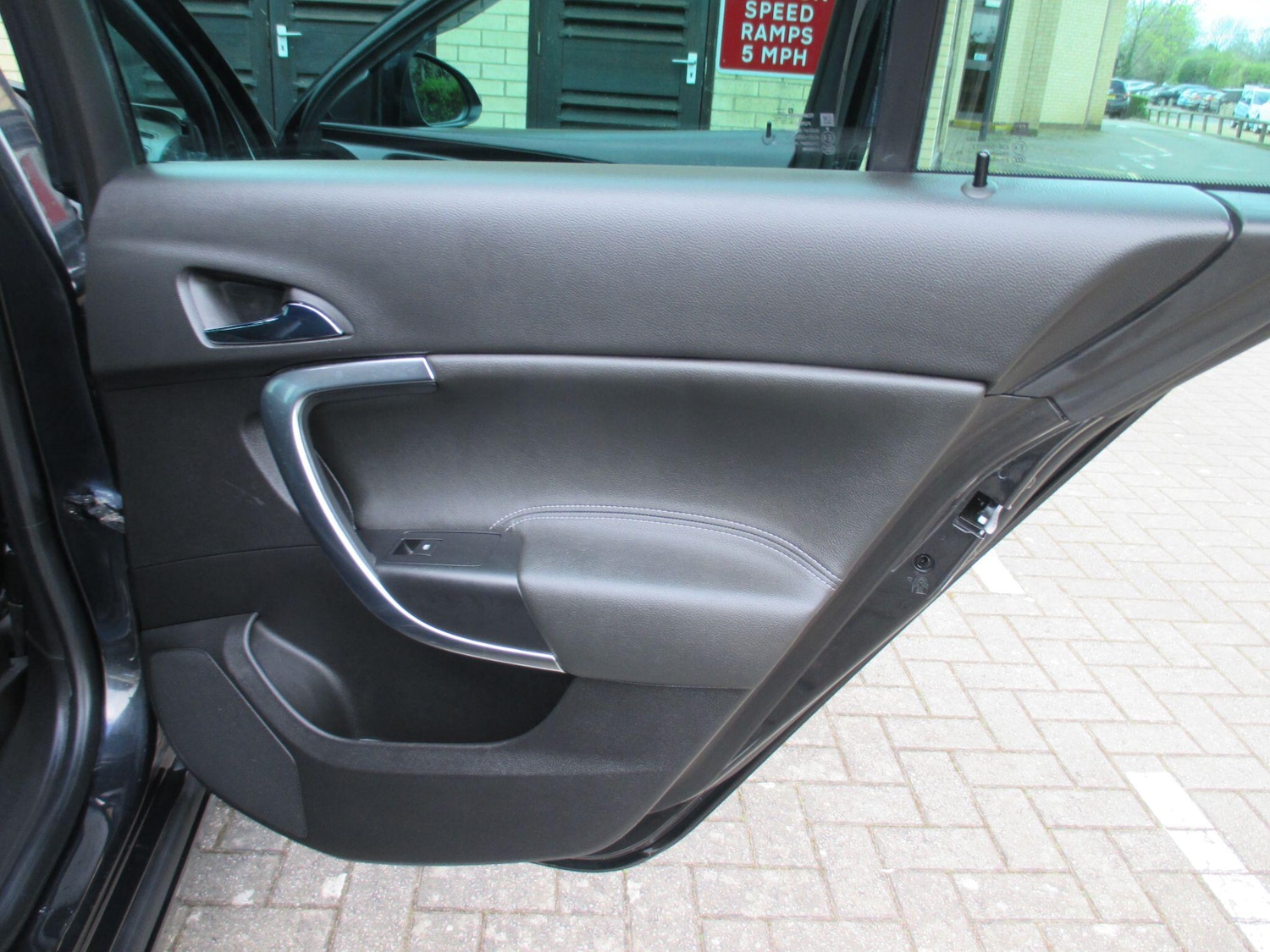 Used Vauxhall Insignia 2016 for sale - 78157793: Photo 44