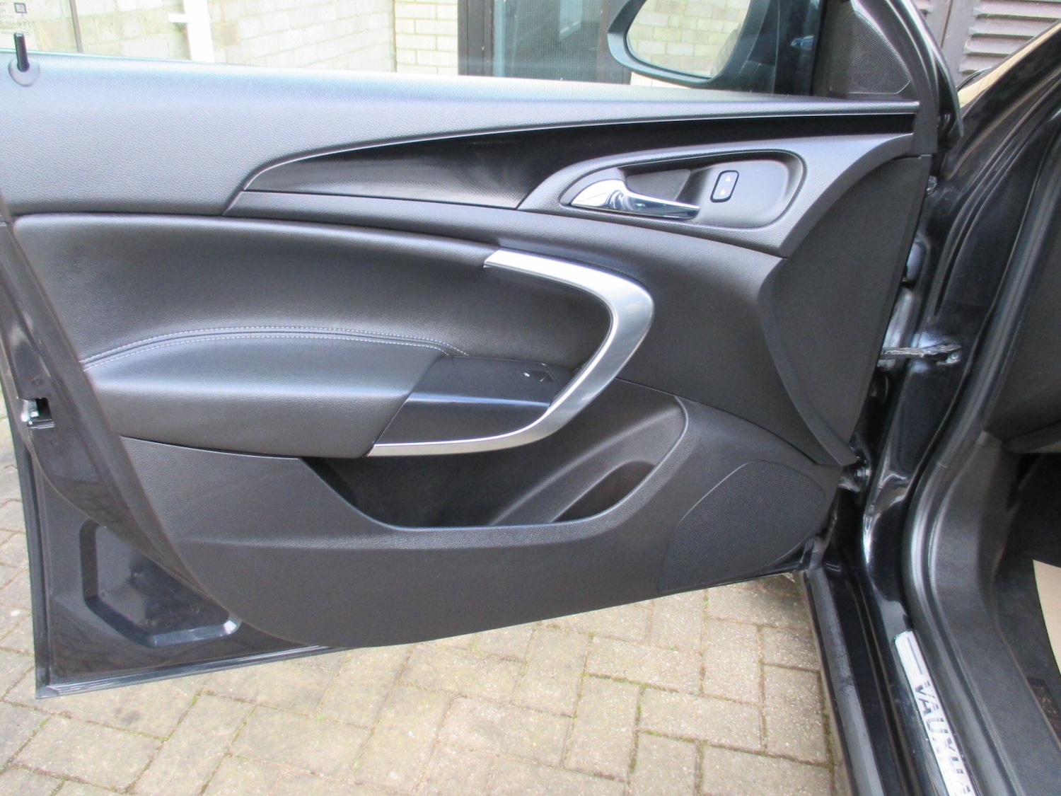 Used Vauxhall Insignia 2016 for sale - 78157793: Photo 45