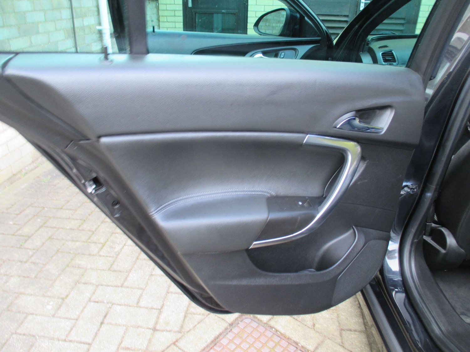 Used Vauxhall Insignia 2016 for sale - 78157793: Photo 46