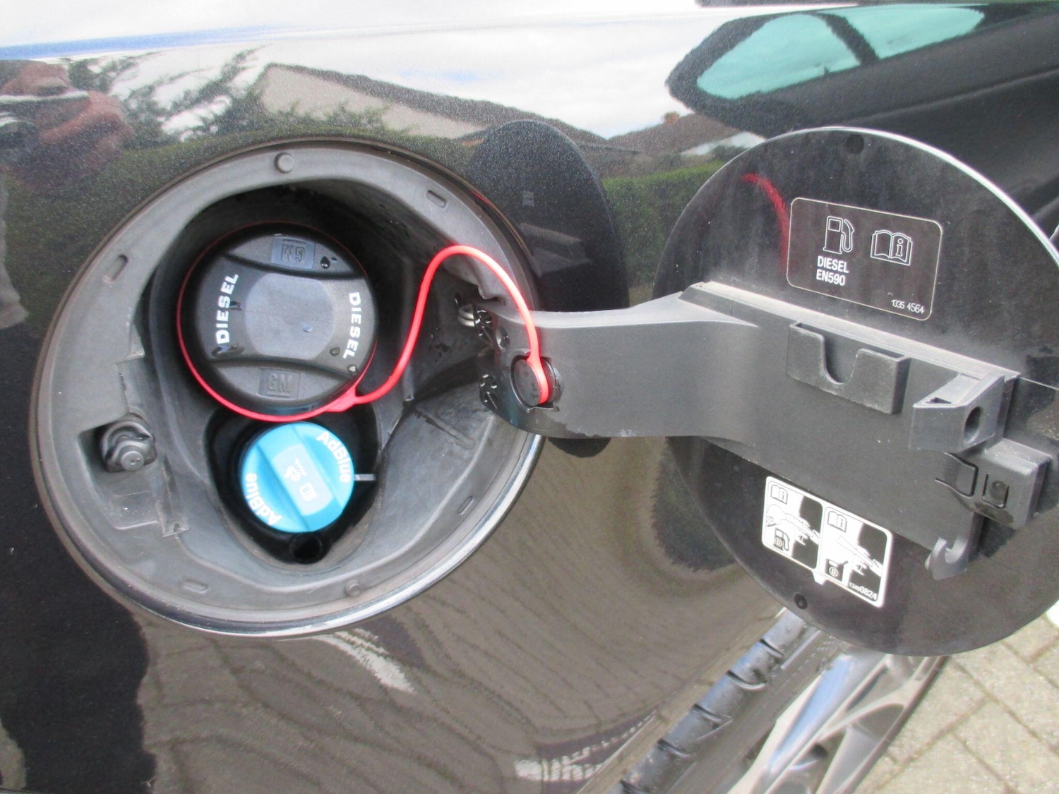 Used Vauxhall Insignia 2016 for sale - 78157793: Photo 47