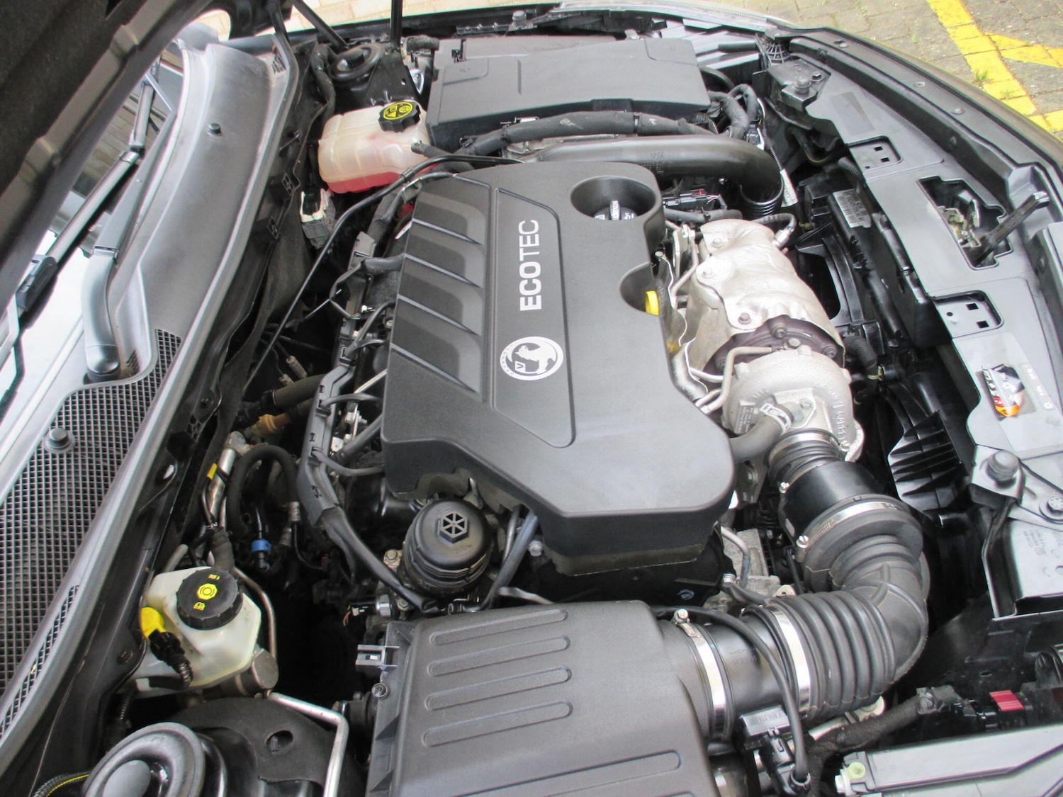 Used Vauxhall Insignia 2016 for sale - 78157793: Photo 51