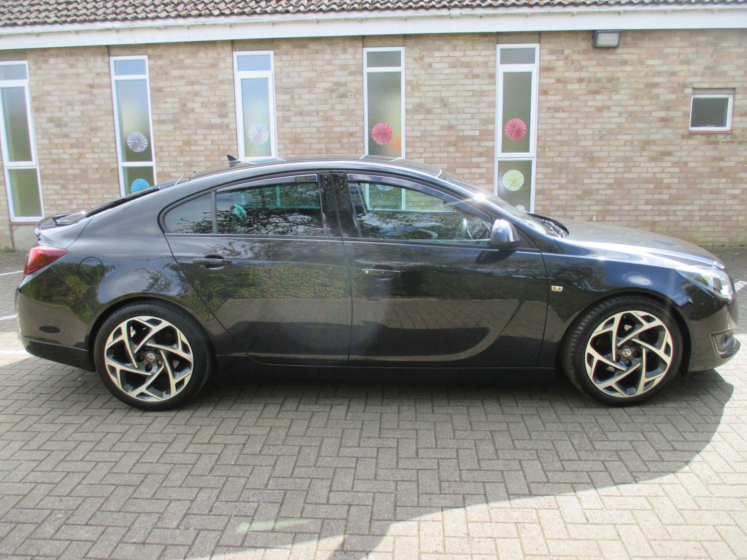 Used Vauxhall Insignia 2016 for sale - 78157793: Photo 6
