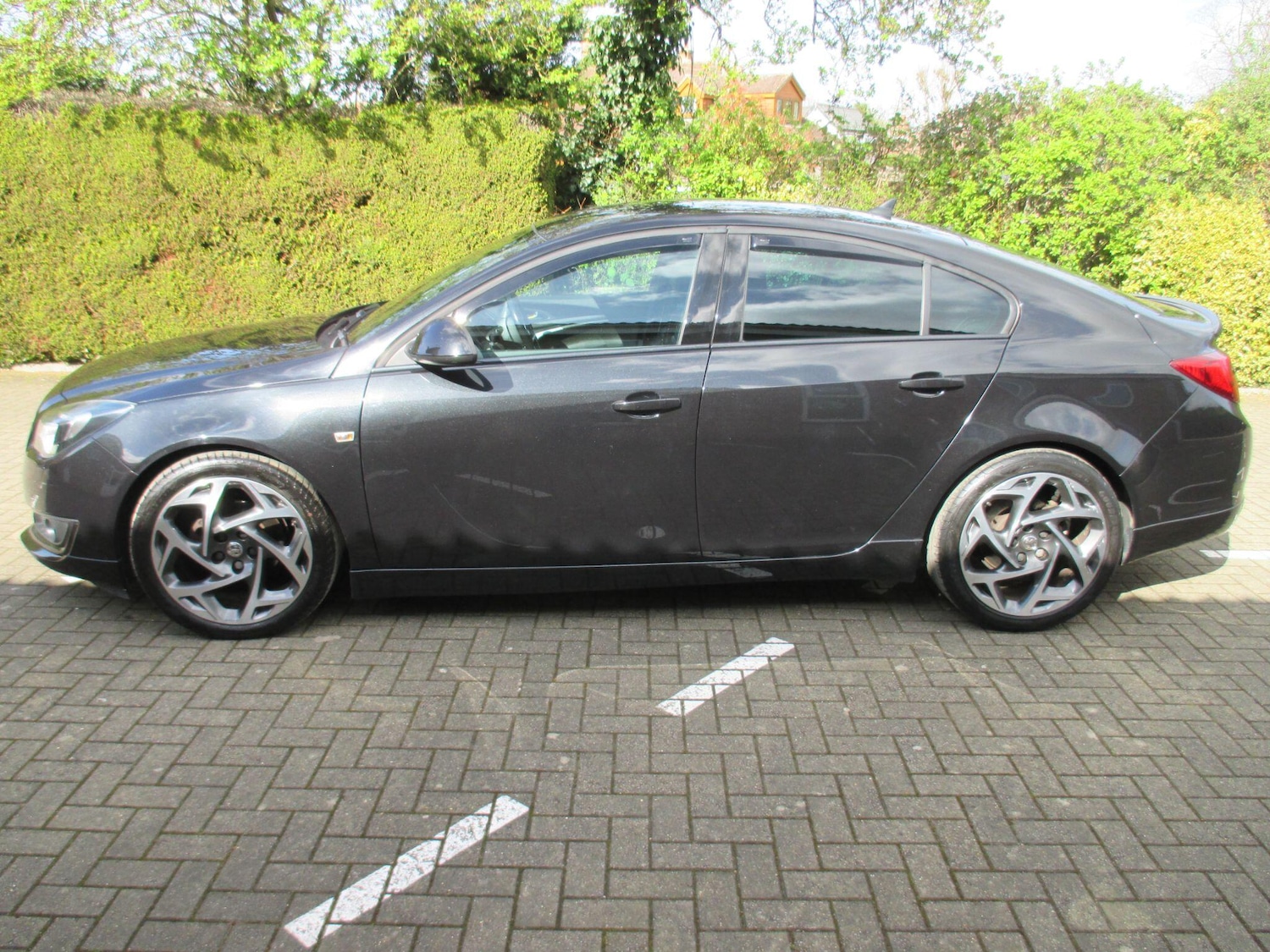 Used Vauxhall Insignia 2016 for sale - 78157793: Photo 7