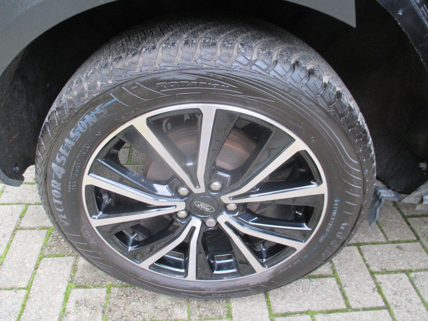 Used Ford Puma 2022 for sale - 76424016: Photo 10