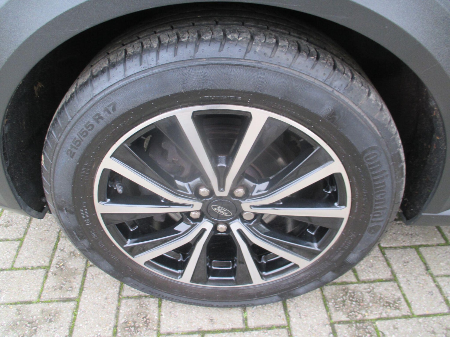 Used Ford Puma 2022 for sale - 76424016: Photo 12