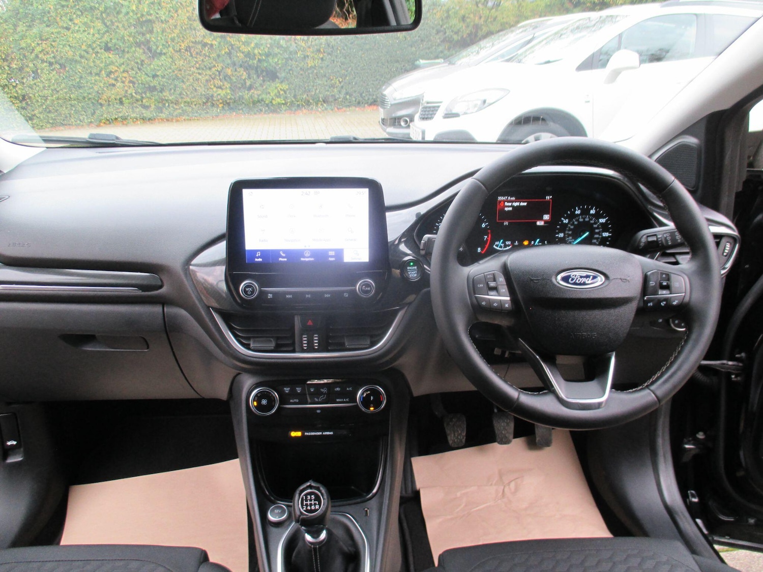 Used Ford Puma 2022 for sale - 76424016: Photo 14