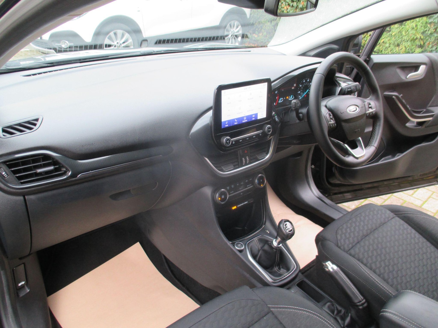 Used Ford Puma 2022 for sale - 76424016: Photo 15