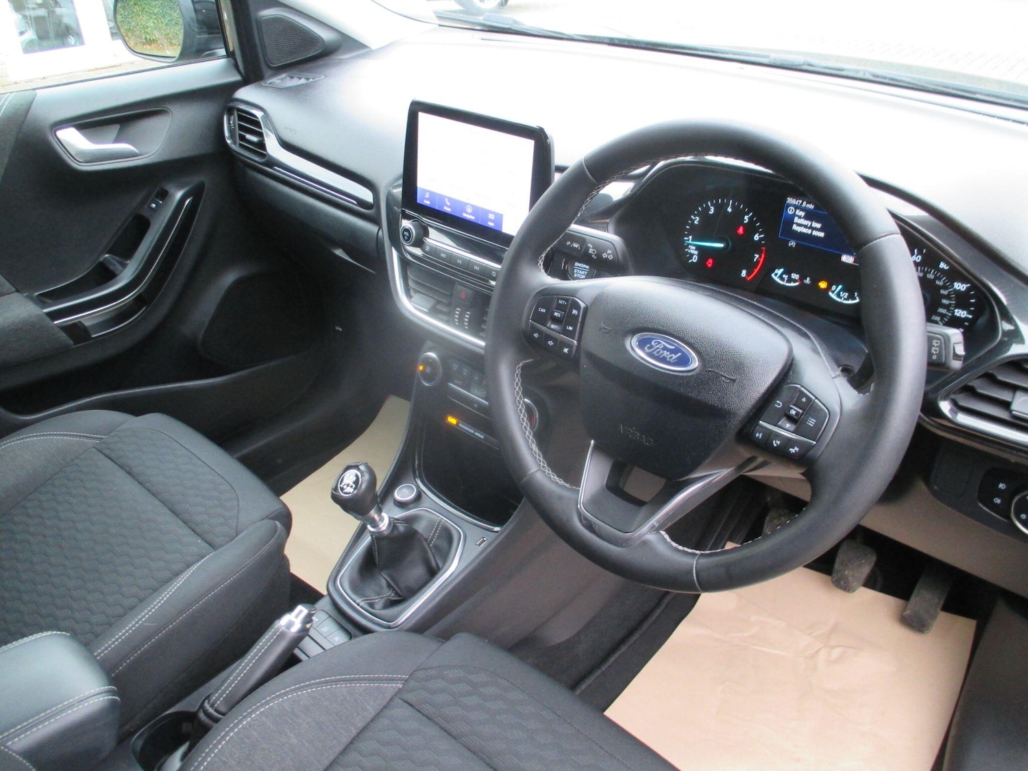 Used Ford Puma 2022 for sale - 76424016: Photo 16