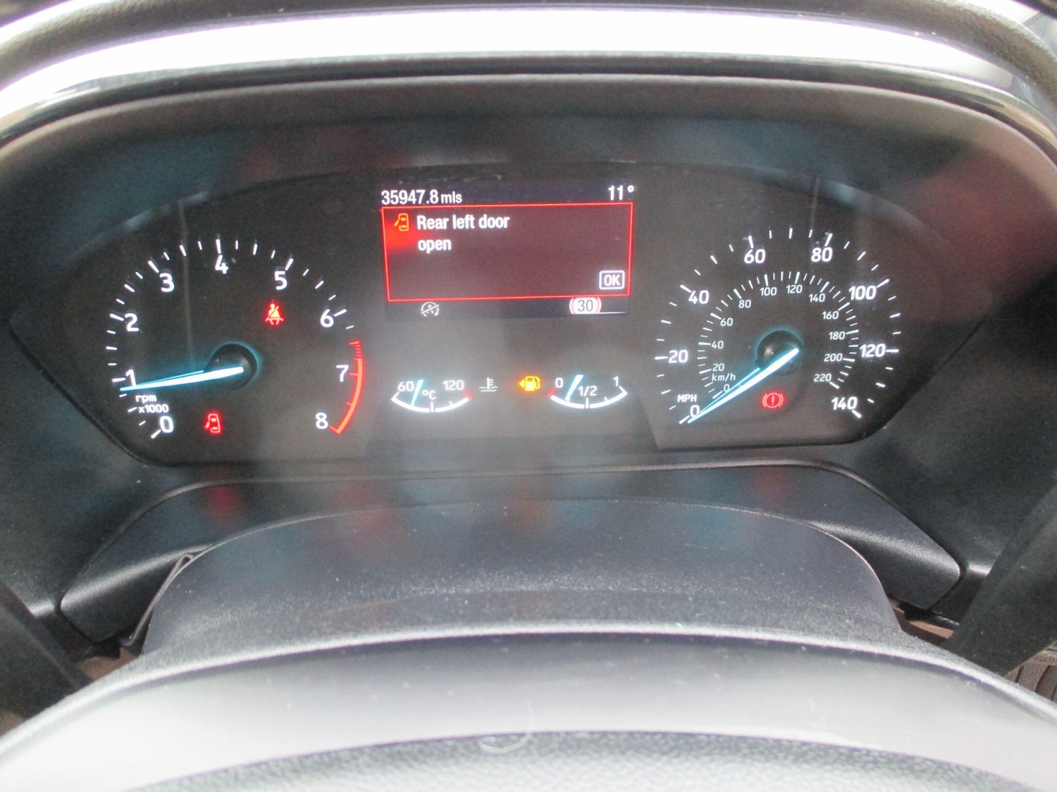 Used Ford Puma 2022 for sale - 76424016: Photo 18