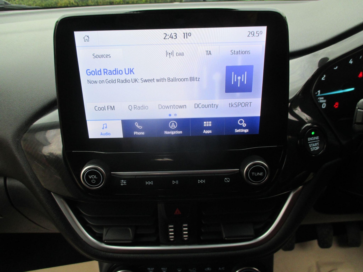 Used Ford Puma 2022 for sale - 76424016: Photo 19