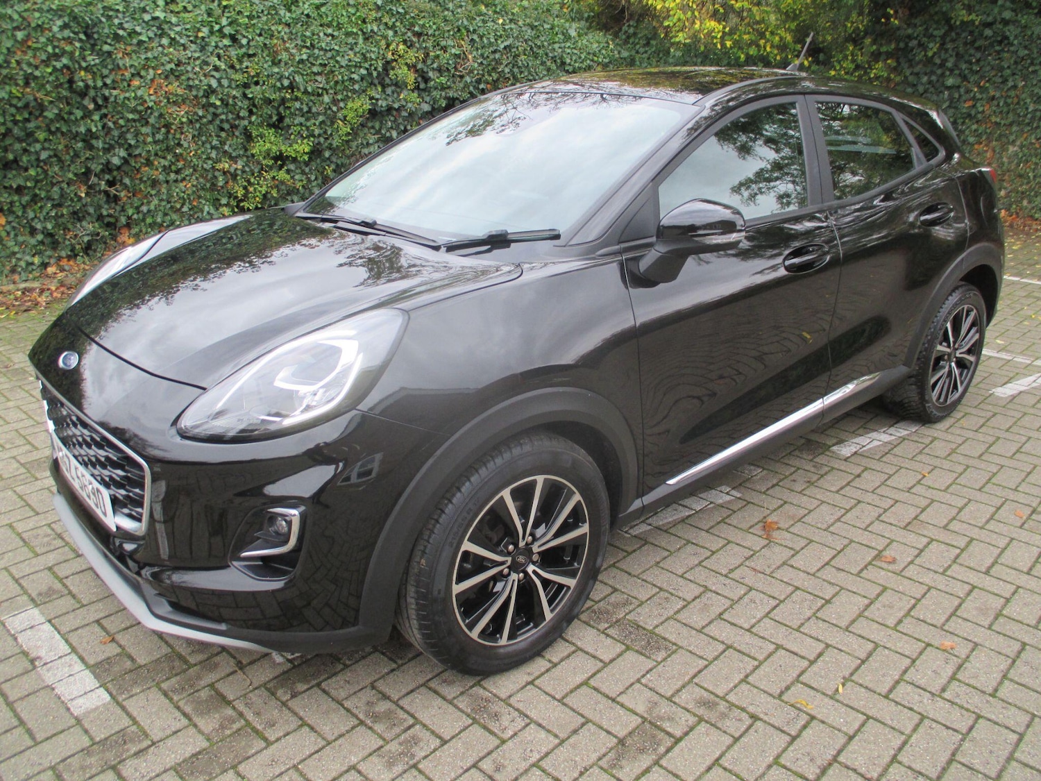 Used Ford Puma 2022 for sale - 76424016: Photo 2