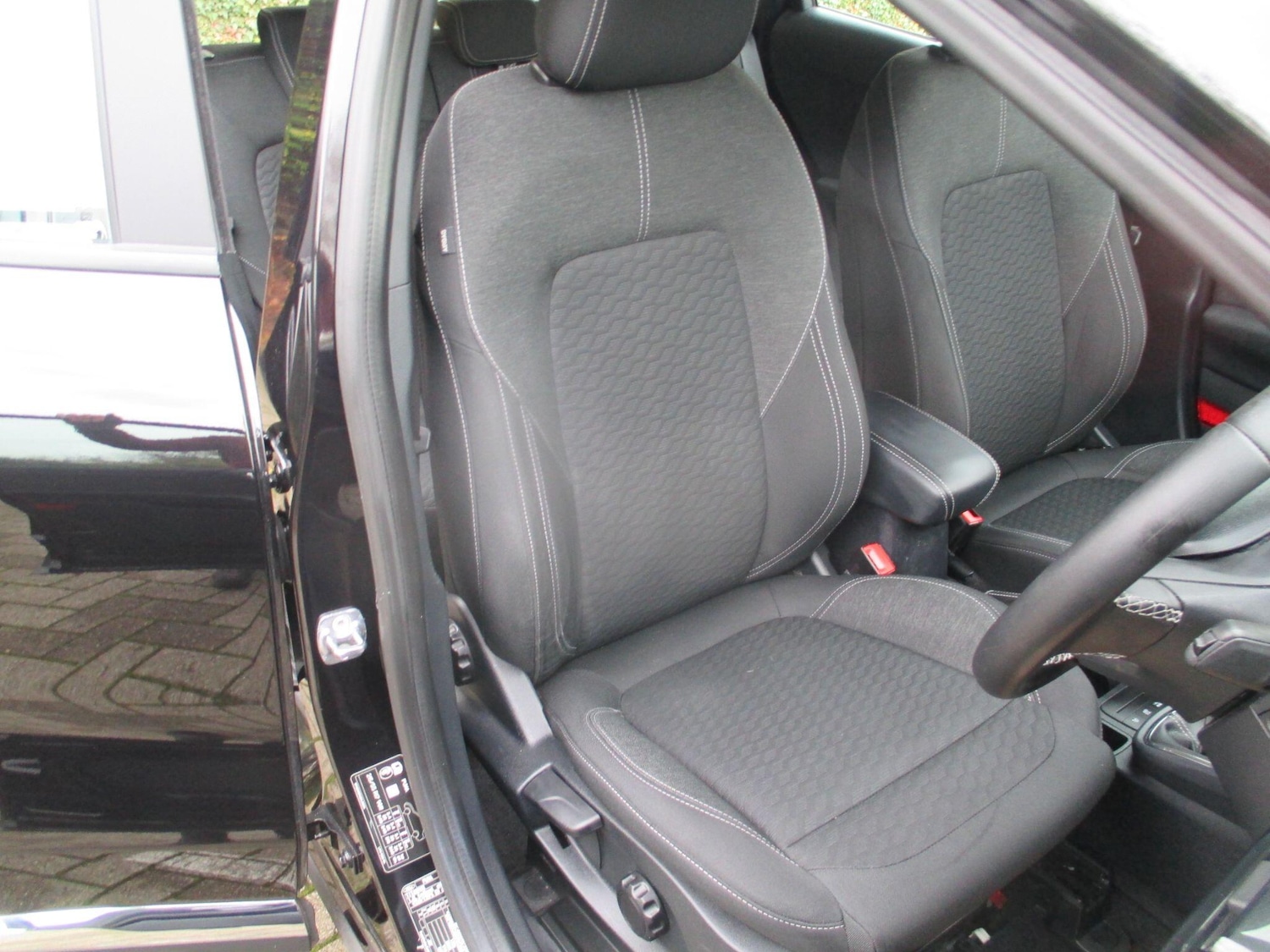 Used Ford Puma 2022 for sale - 76424016: Photo 21