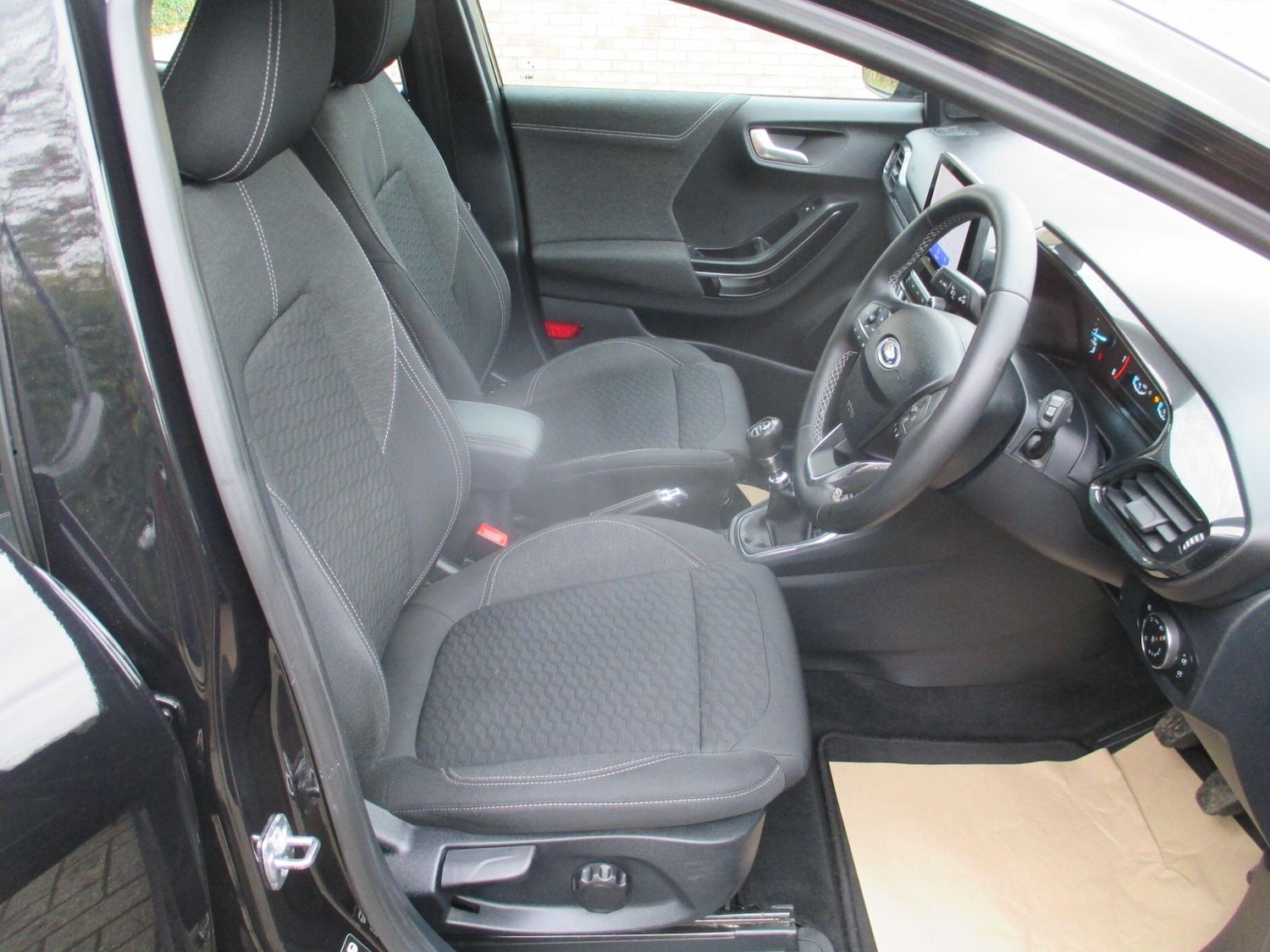 Used Ford Puma 2022 for sale - 76424016: Photo 22