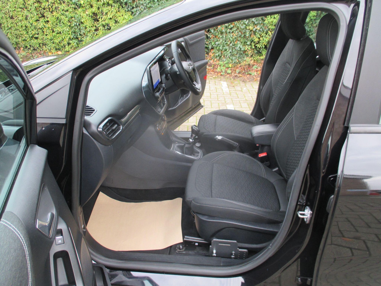 Used Ford Puma 2022 for sale - 76424016: Photo 24