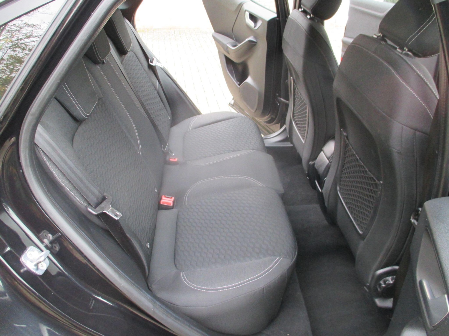 Used Ford Puma 2022 for sale - 76424016: Photo 26