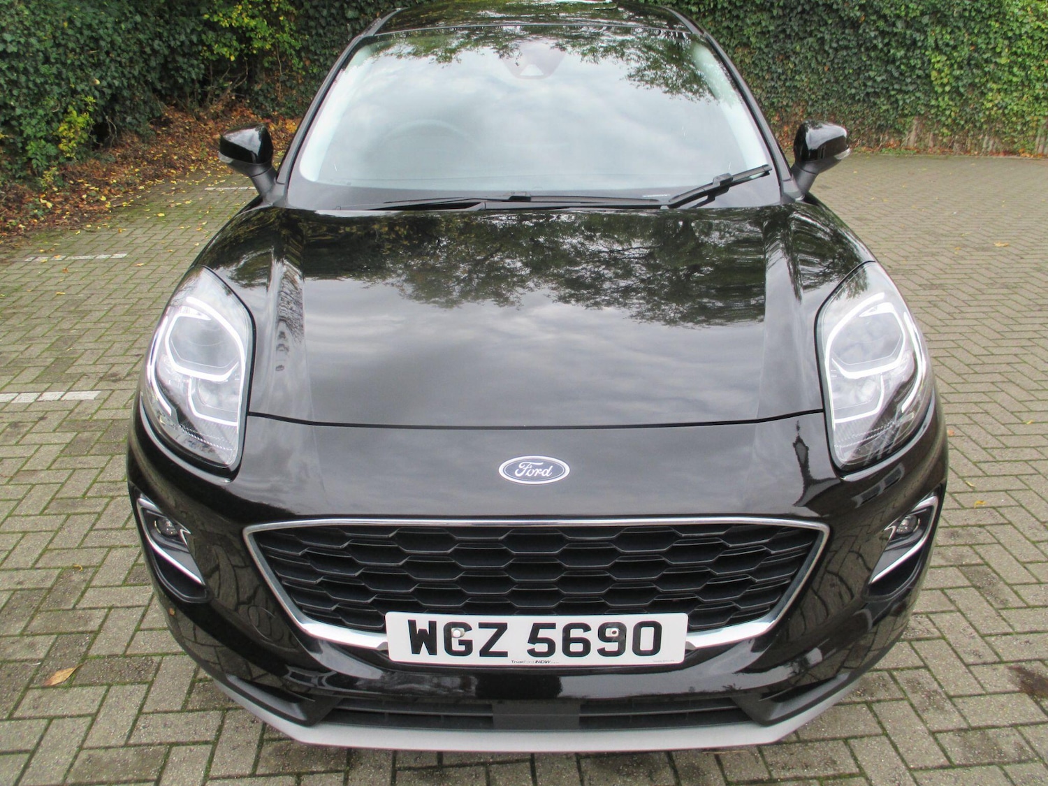 Used Ford Puma 2022 for sale - 76424016: Photo 3