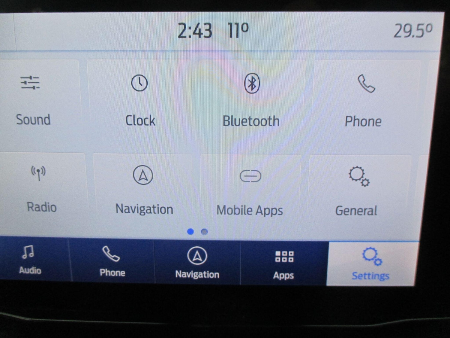 Used Ford Puma 2022 for sale - 76424016: Photo 33