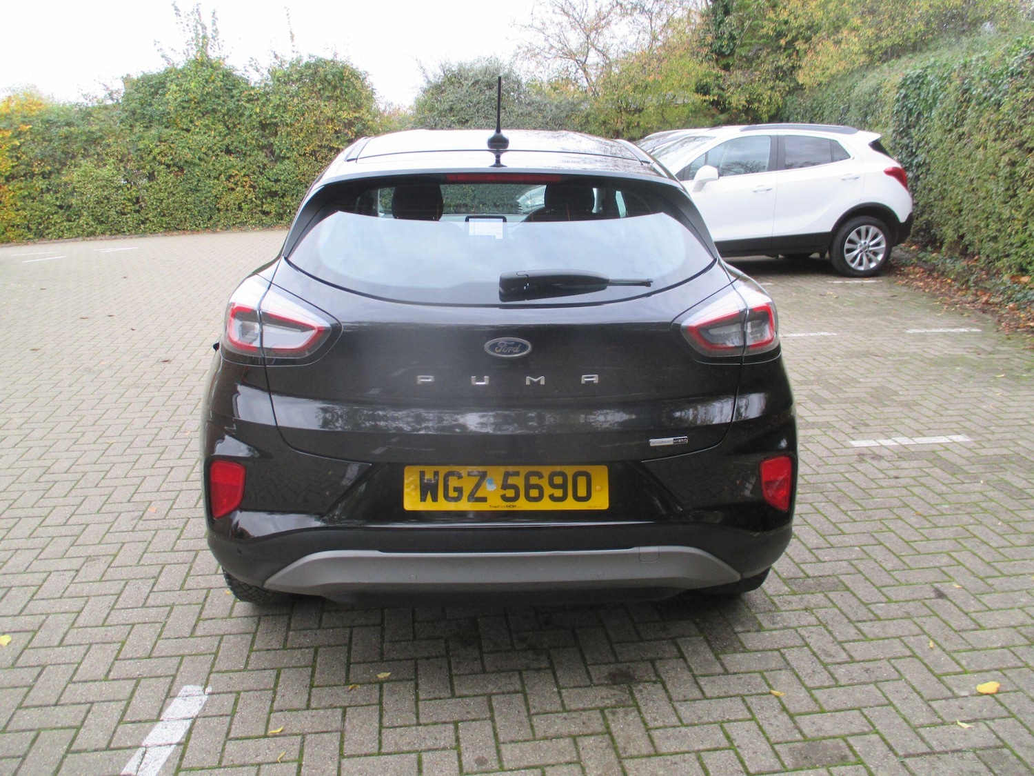 Used Ford Puma 2022 for sale - 76424016: Photo 4