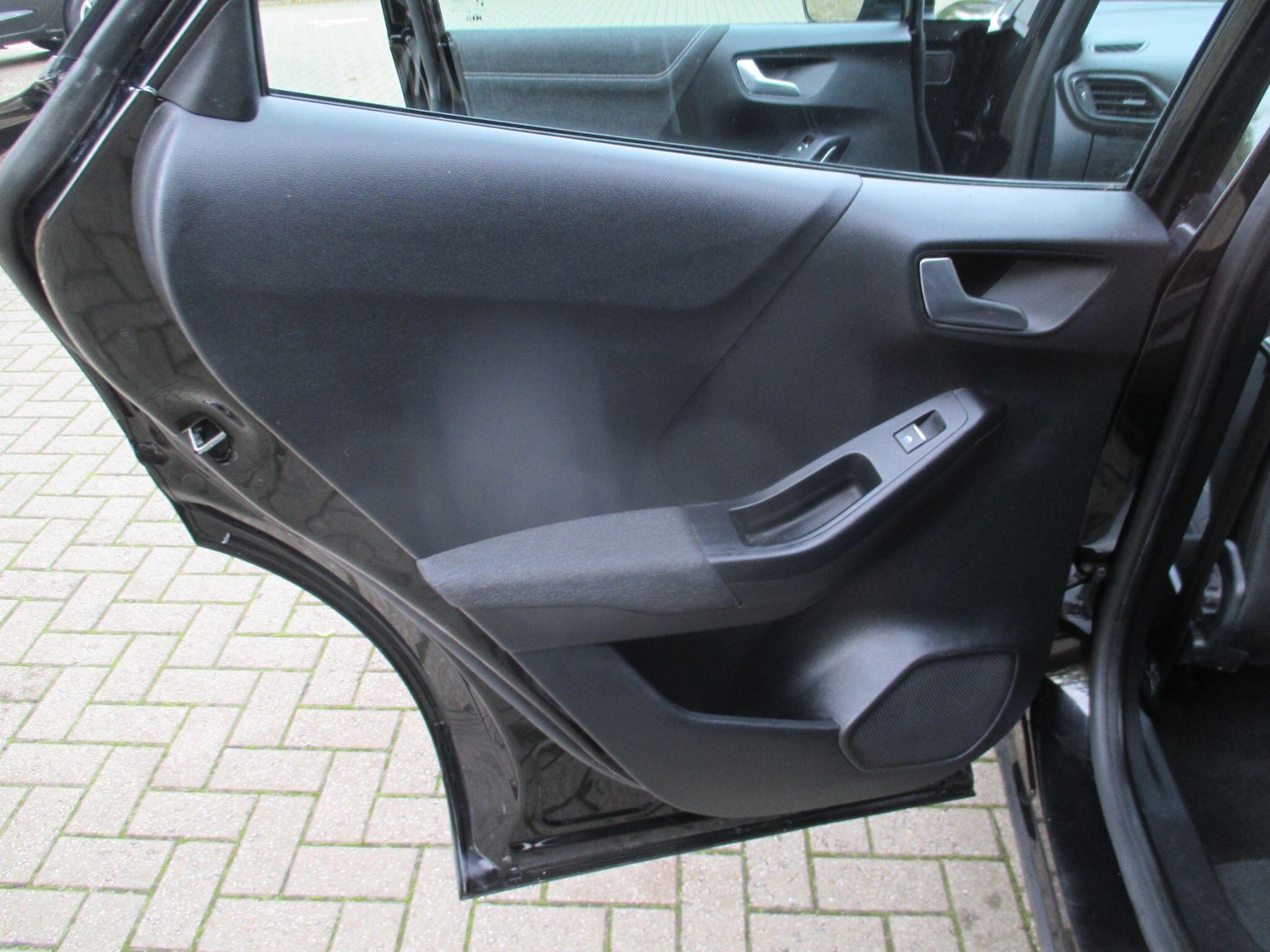 Used Ford Puma 2022 for sale - 76424016: Photo 43