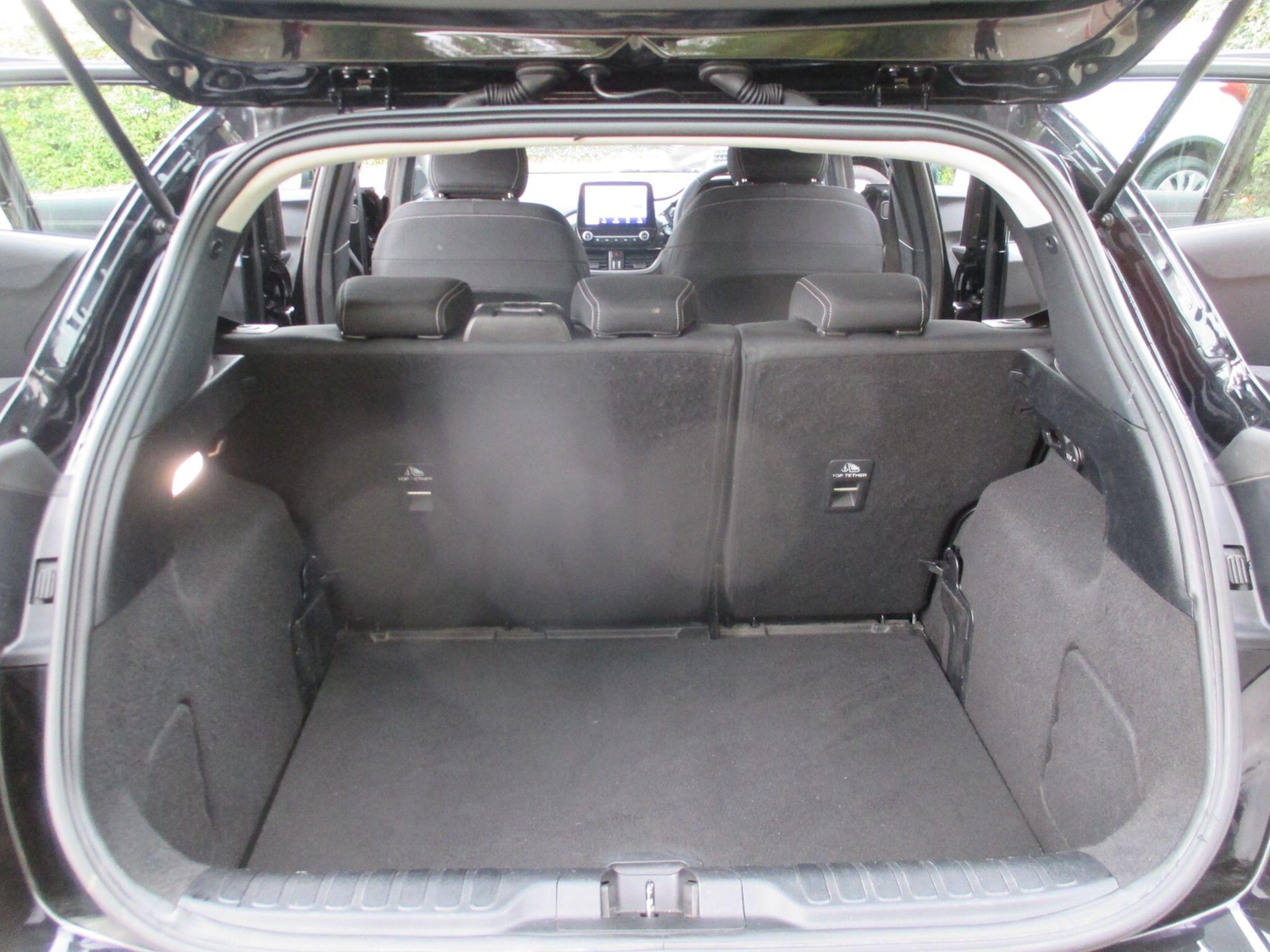 Used Ford Puma 2022 for sale - 76424016: Photo 44