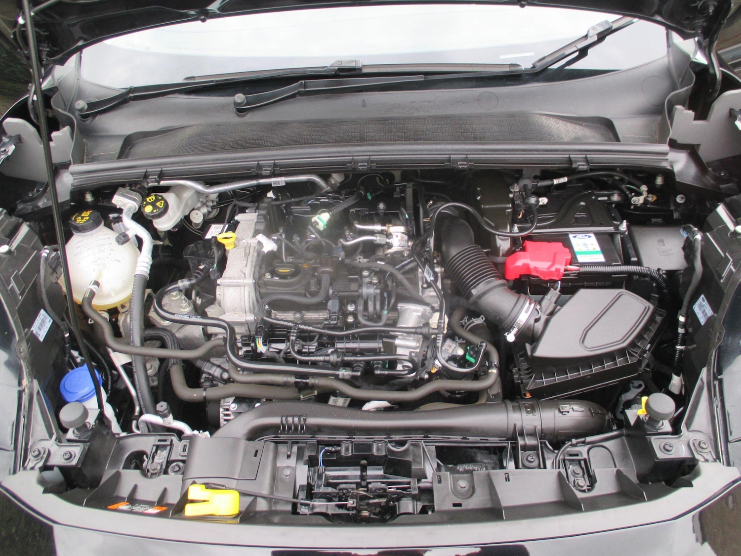 Used Ford Puma 2022 for sale - 76424016: Photo 45