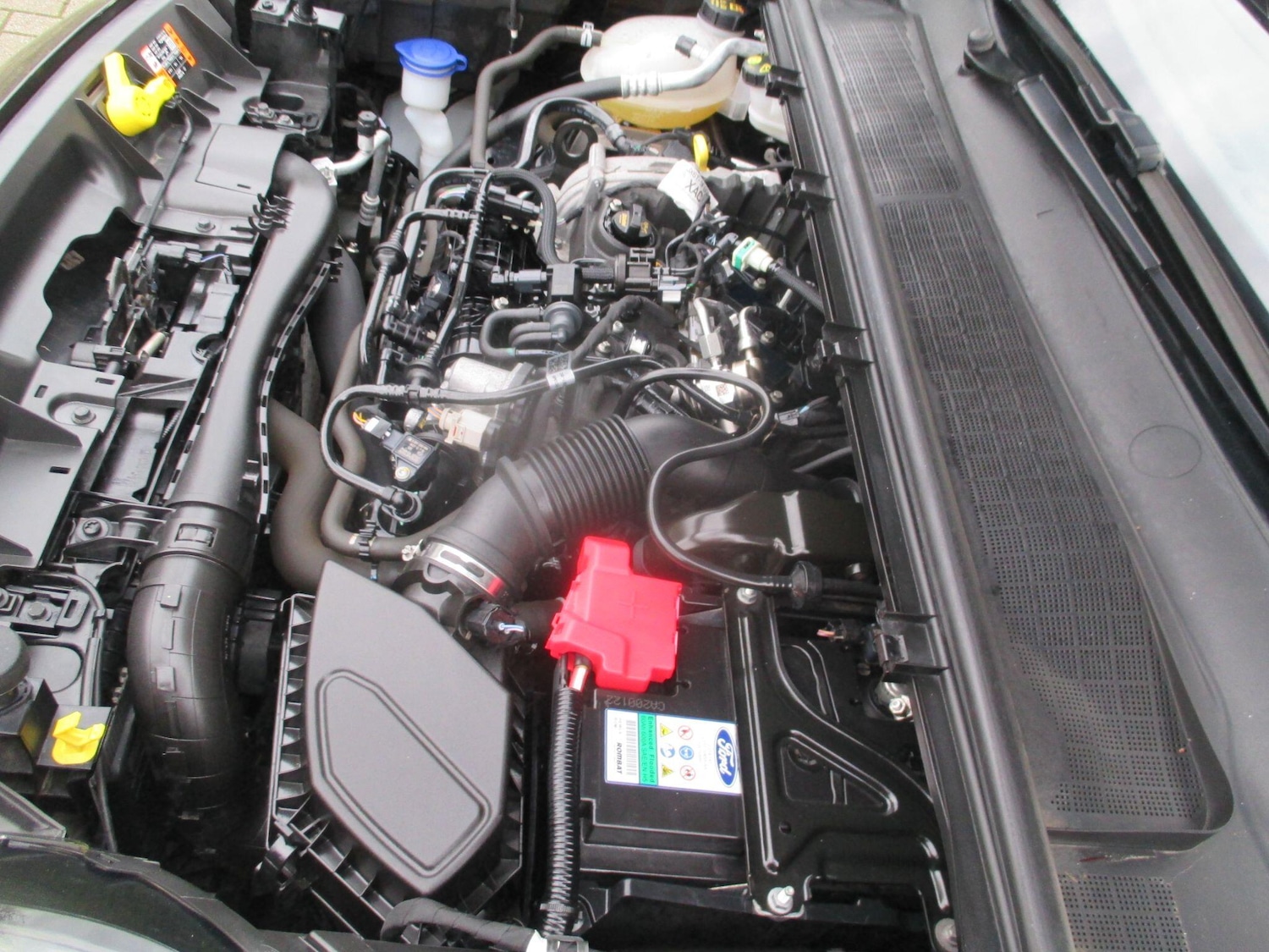 Used Ford Puma 2022 for sale - 76424016: Photo 46