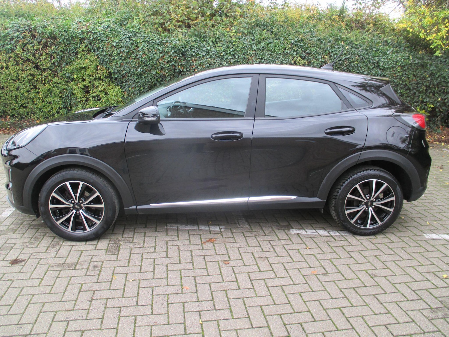 Used Ford Puma 2022 for sale - 76424016: Photo 7