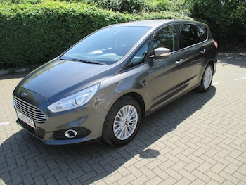 Used Ford S-Max 2019 for sale - 79255476: Photo