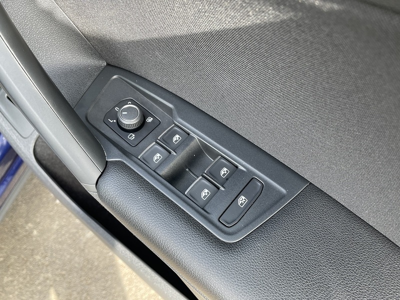 Used Volkswagen Tiguan 2020 for sale - 76565352: Photo 11