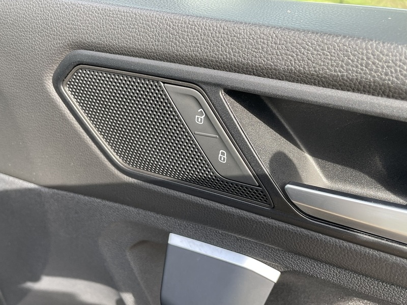 Used Volkswagen Tiguan 2020 for sale - 76565352: Photo 12