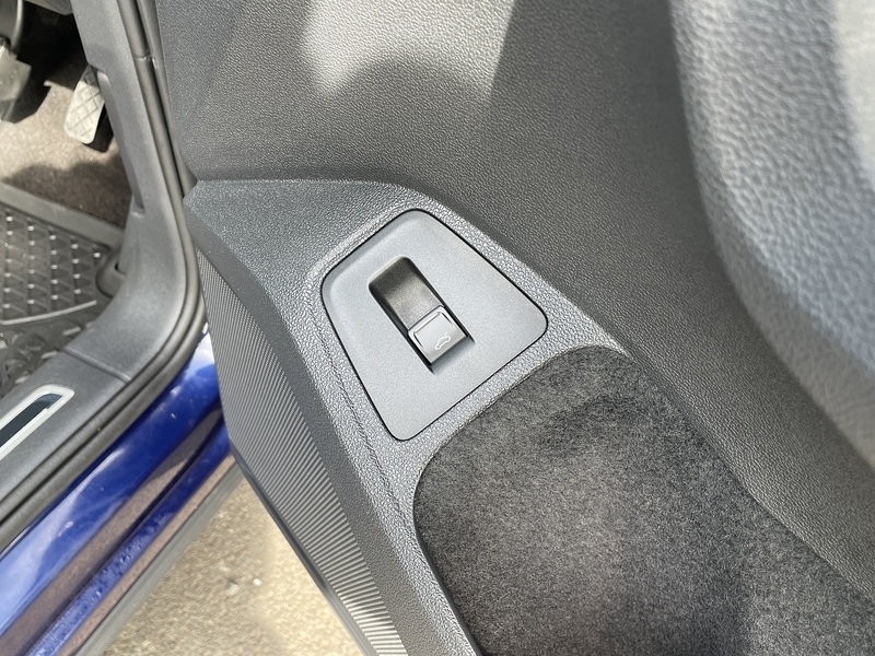 Used Volkswagen Tiguan 2020 for sale - 76565352: Photo 13