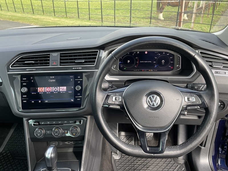 Used Volkswagen Tiguan 2020 for sale - 76565352: Photo 18