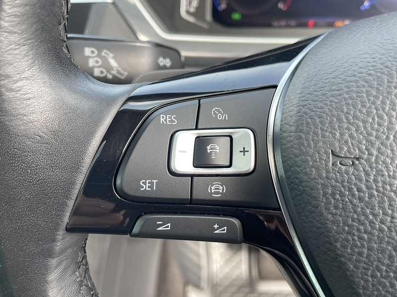 Used Volkswagen Tiguan 2020 for sale - 76565352: Photo 19