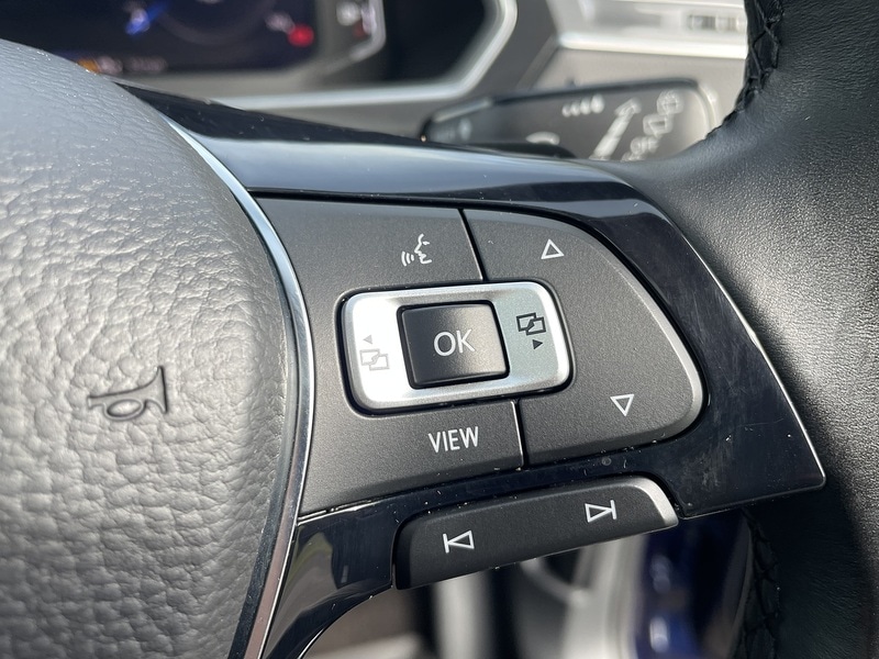 Used Volkswagen Tiguan 2020 for sale - 76565352: Photo 20