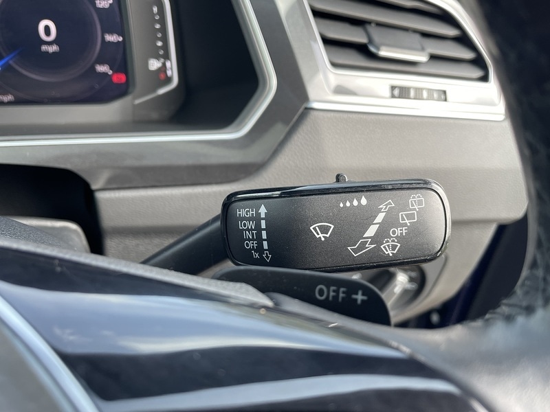 Used Volkswagen Tiguan 2020 for sale - 76565352: Photo 21