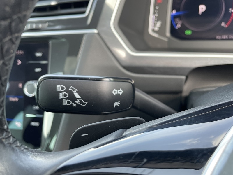 Used Volkswagen Tiguan 2020 for sale - 76565352: Photo 22