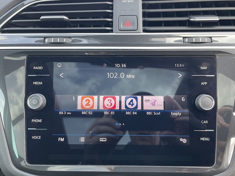 Used Volkswagen Tiguan 2020 for sale - 76565352: Photo 23