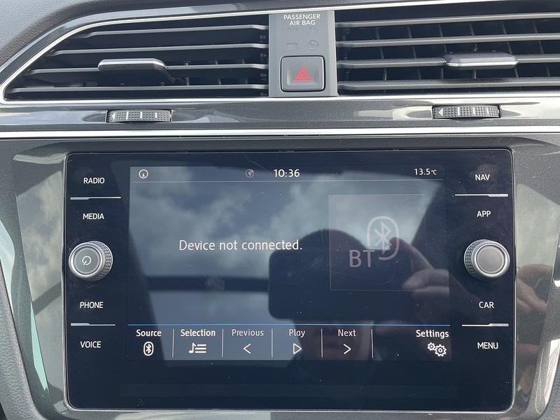 Used Volkswagen Tiguan 2020 for sale - 76565352: Photo 24