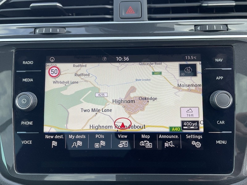 Used Volkswagen Tiguan 2020 for sale - 76565352: Photo 26