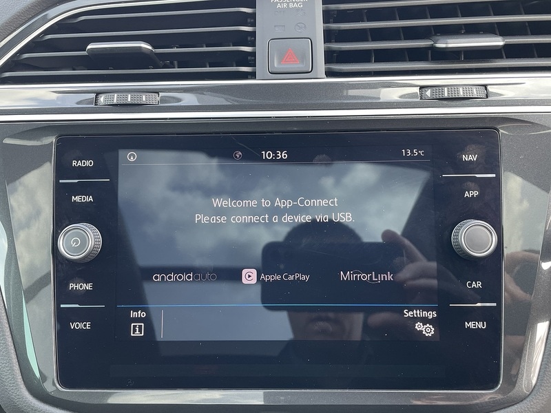 Used Volkswagen Tiguan 2020 for sale - 76565352: Photo 27